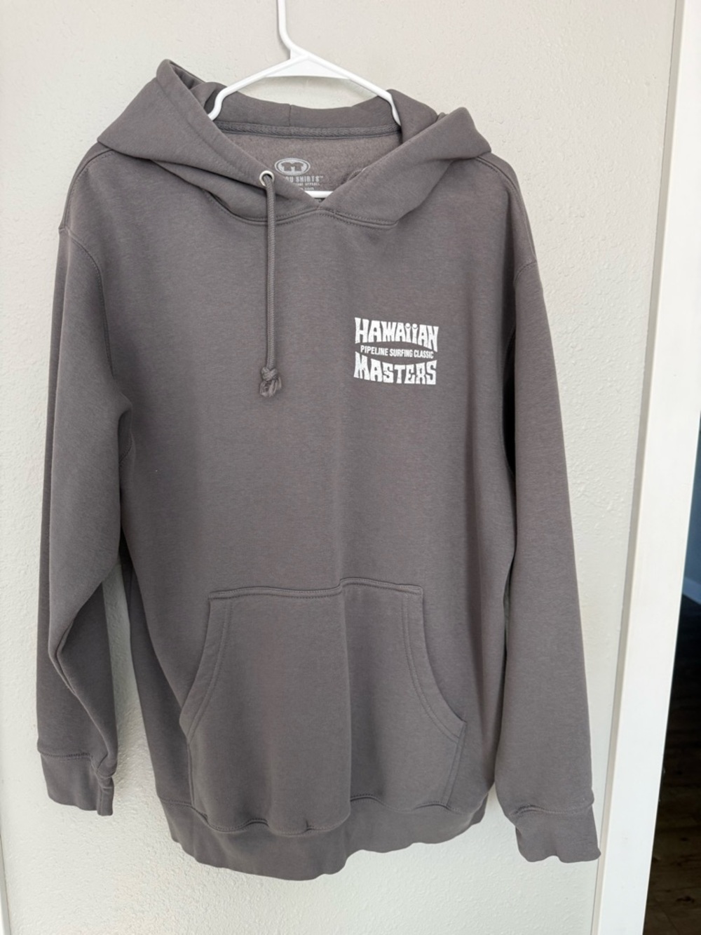 Malibu Vintage Hoodie
